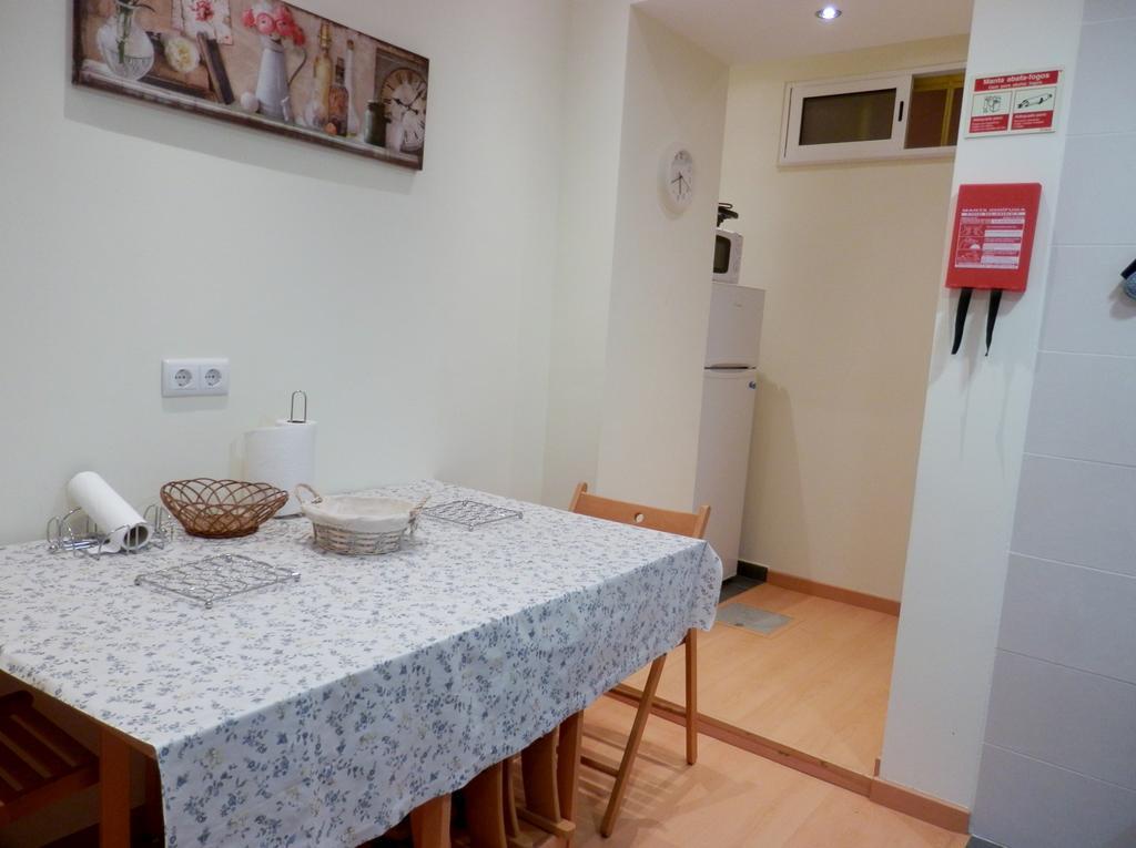 Cozy Apartment In Center Лиссабон Номер фото